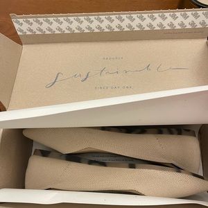 Rothy’s The Point Flats